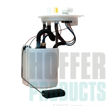 Fuel Feed Unit (7507307E)