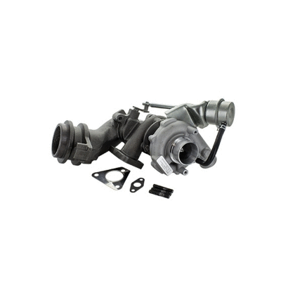 Charger, charging (supercharged/turbocharged) (6900761)