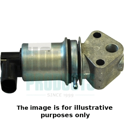 EGR Valve (7518009E)