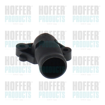 Coolant Flange (93600)