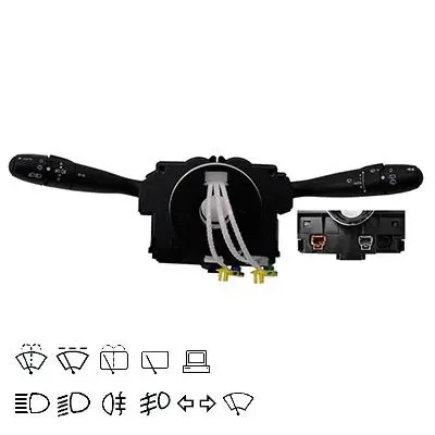 Steering Column Switch (21031477)