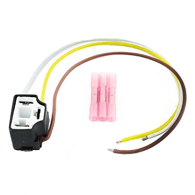 Cable Repair Kit, headlight (25014)