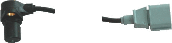 Sensor, crankshaft pulse (7517339)