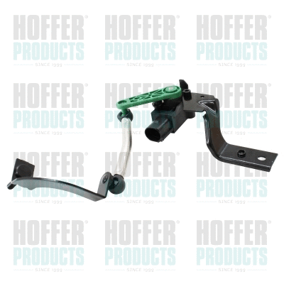 Sensor, headlight levelling (3800026)