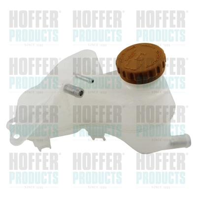 Water Tank, radiator (2035210)