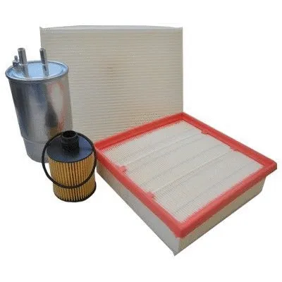Filter Set (FKFIA066)