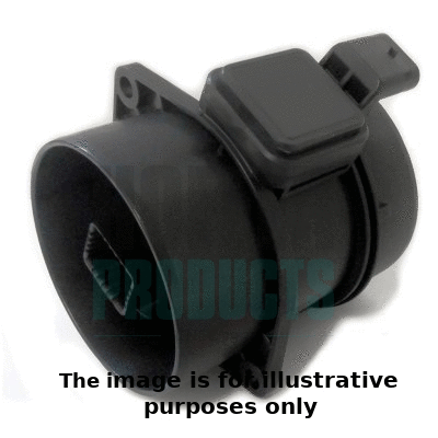Mass Air Flow Sensor (7516348E)