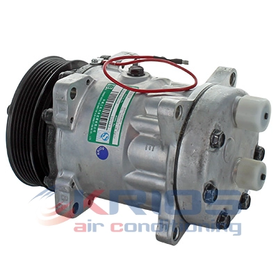 Compressor, air conditioning (KSB274S)