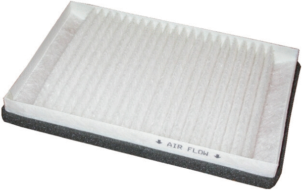 Filter, cabin air (17115)