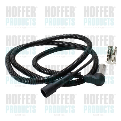 Sensor, wheel speed (82901277)