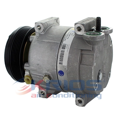Compressor, air conditioning (KSB059H)