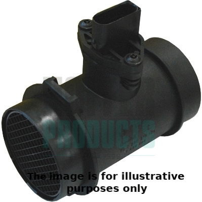 Mass Air Flow Sensor (7516254E)