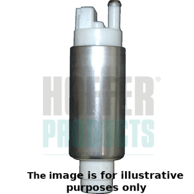 Fuel Pump (7506135/1)