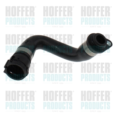 Radiator Hose (8197029)