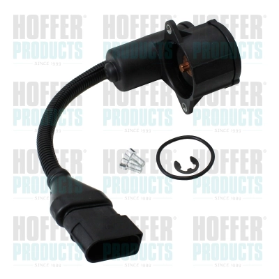 Control Element, parking brake caliper (7515521)