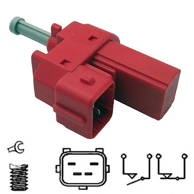 Stop Light Switch (3500028)
