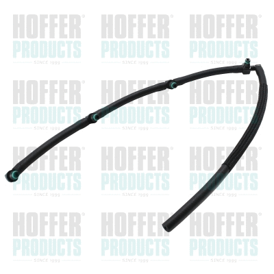Hose, fuel overflow (80298298)