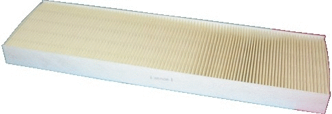Filter, cabin air (17181)