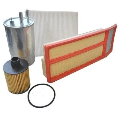 Filter Set (FKFIA011)