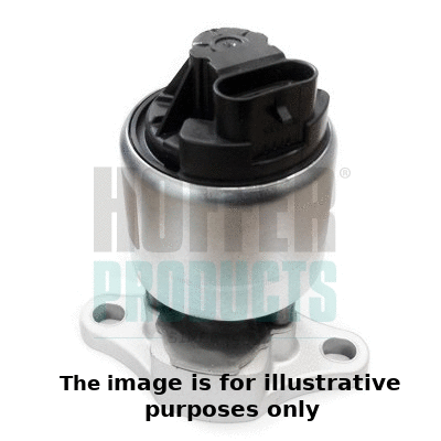 EGR Valve (7518280E)