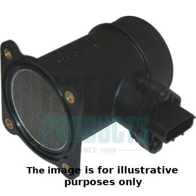 Mass Air Flow Sensor (7516102E)