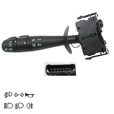 Steering Column Switch (21031110)