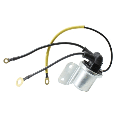 Solenoid Switch, starter (46492)