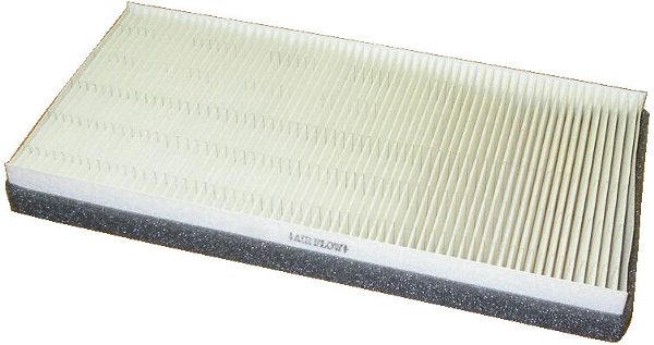 Filter, cabin air (17116)