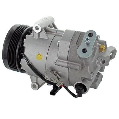 Compressor, air conditioning (K14119A)