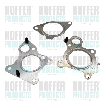 Gasket, EGR valve (016136)