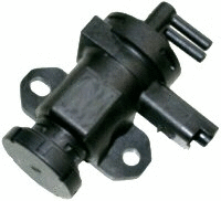 Pressure Converter, exhaust control (8029036)