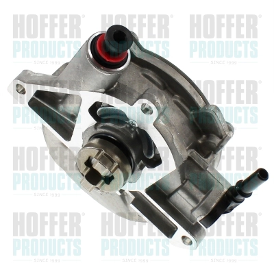 Vacuum Pump, braking system (8091214)