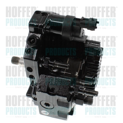 High Pressure Pump (7508618R)