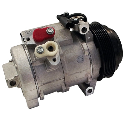 Compressor, air conditioning (K15197A)