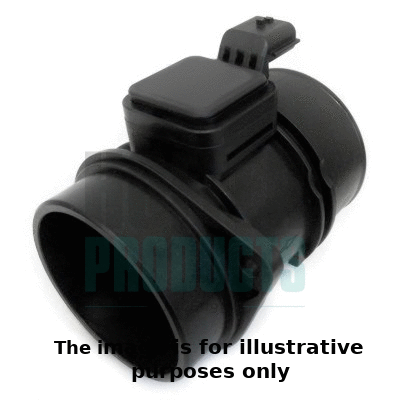 Mass Air Flow Sensor (7516360E)
