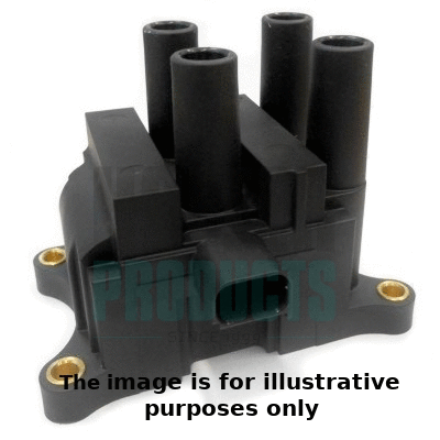 Ignition Coil (8010773E)
