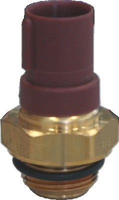 Temperature Switch, radiator fan (7472652)