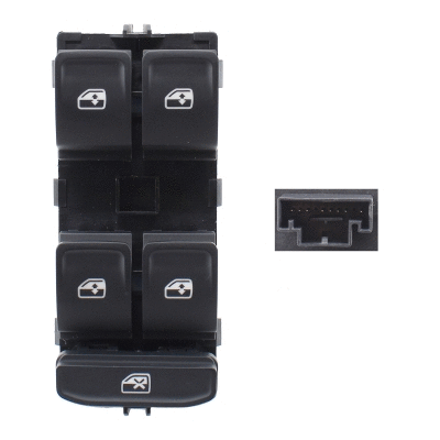 Switch, window regulator (2106482)