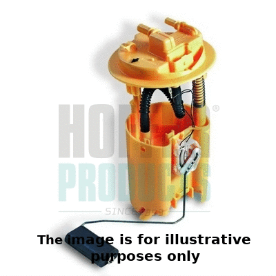 Sender Unit, fuel tank (7409009E)