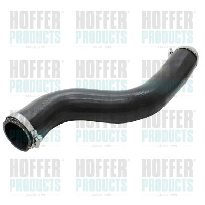 Charge Air Hose (961190)
