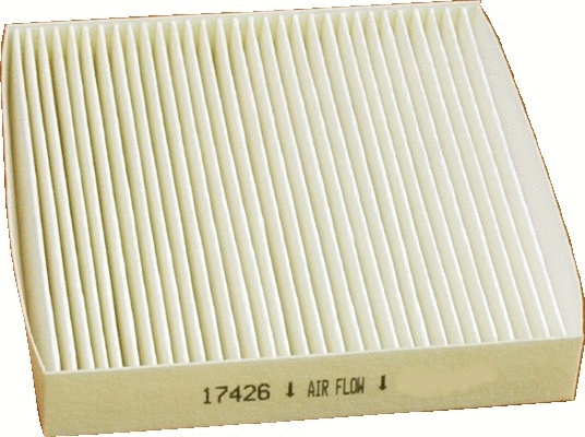 Filter, cabin air (17426)