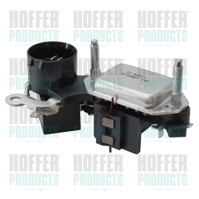 Alternator Regulator (52225)