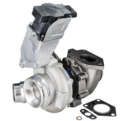 Charger, charging (supercharged/turbocharged) (6900059)
