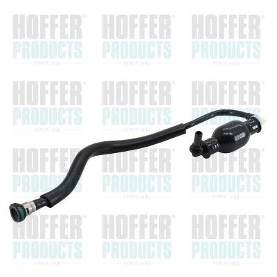 Fuel Line (80298193)