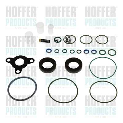 Repair Kit, fuel pump (98754)