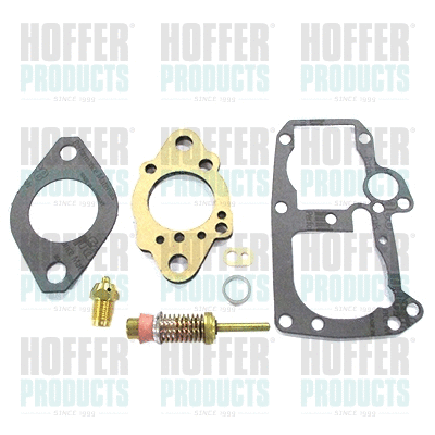 Repair Kit, carburettor (S53F)