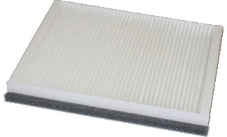 Filter, cabin air (17297)