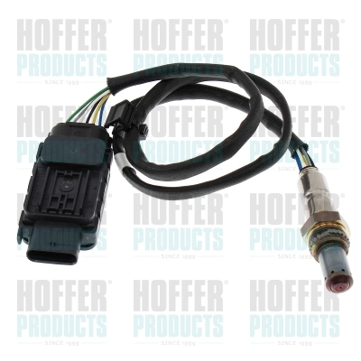NOx Sensor, NOx catalytic converter (7557132)