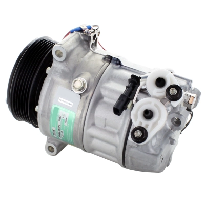 Compressor, air conditioning (K11523)