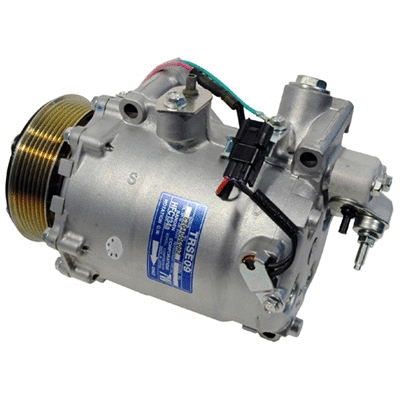 Compressor, air conditioning (K11429)